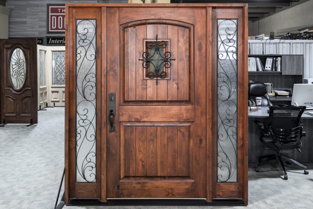 Retail Door Company  Colorado - The Door Store