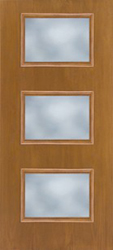 Ari Contemporary Door