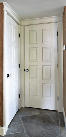 Ovation Door