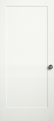 Redi-Prime Shaker One Panel