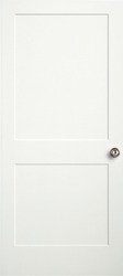 Redi-Prime Shaker Two Panels