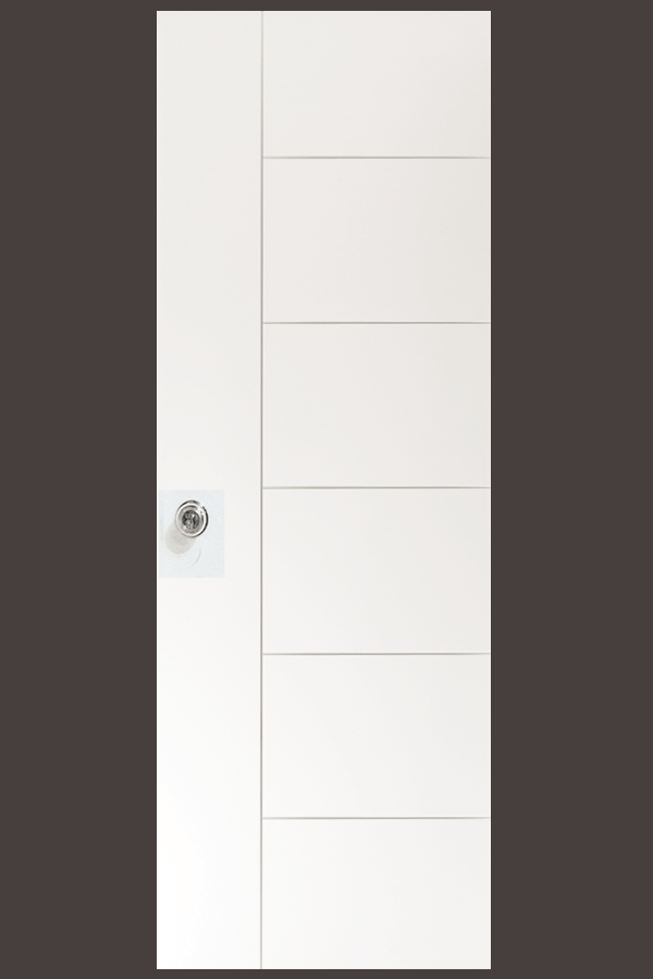 Berkley Masonite Door
