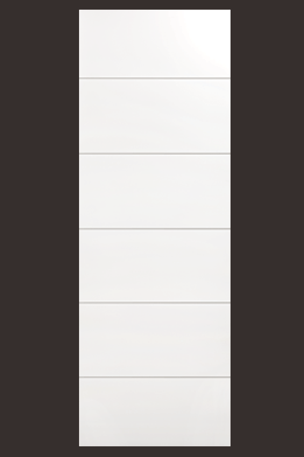 Melrose Hamel Masonite Door